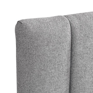 Max Bedframe Grey