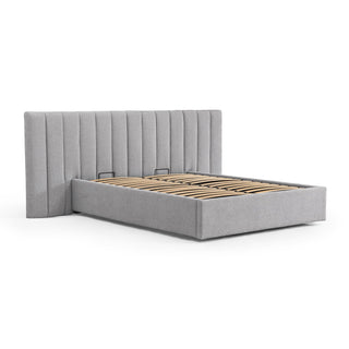 Max Bedframe Grey