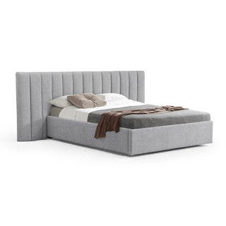 Max Bedframe Grey