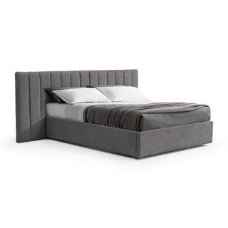 Torquay Bedframe Charcoal