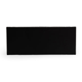 Torquay Bedframe Charcoal