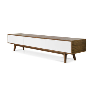Randwick TV Unit Walnut