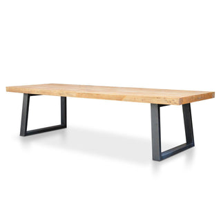 Albany Dining Table