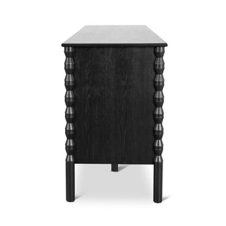 Jack Sideboard Black
