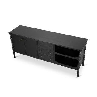 Jack Sideboard Black