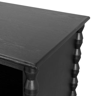 Jack Sideboard Black