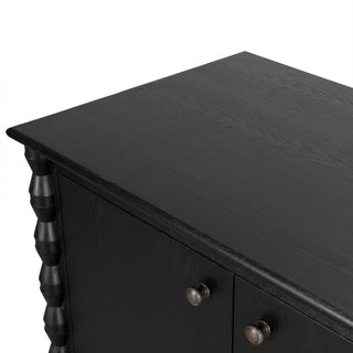 Jack Sideboard Black