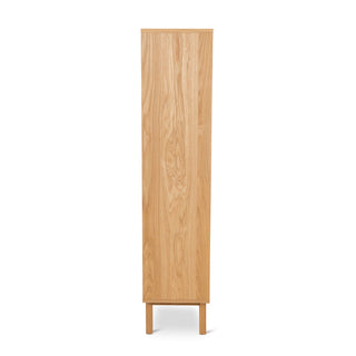 Redfern Natural Tan