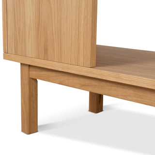 Redfern Natural Tan