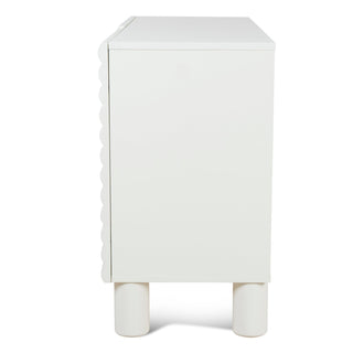 Eliza Sideboard White