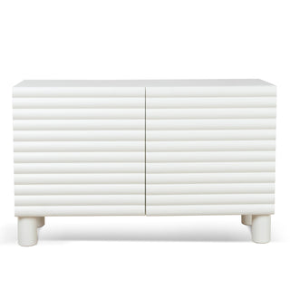 Eliza Sideboard White