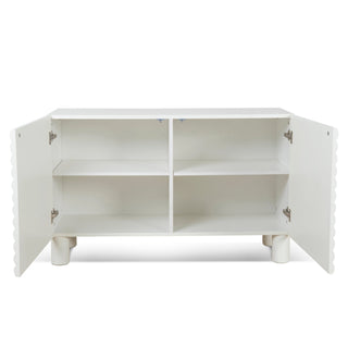 Eliza Sideboard White