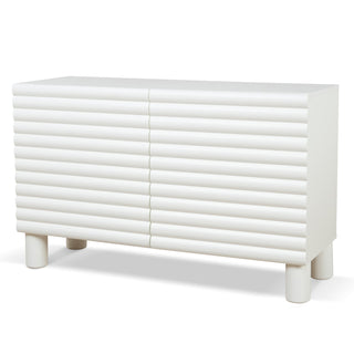 Eliza Sideboard White