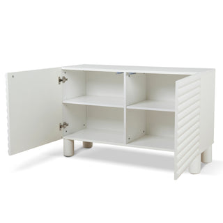 Eliza Sideboard White