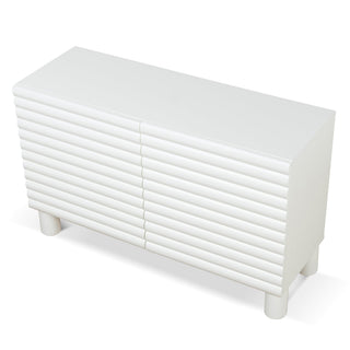 Eliza Sideboard White