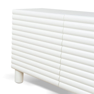 Eliza Sideboard White