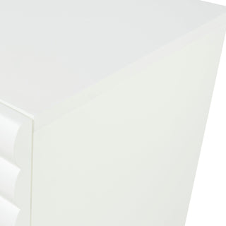 Eliza Sideboard White