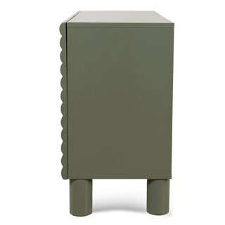 Parramatta Sideboard Green