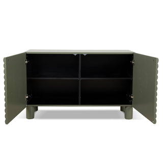 Parramatta Sideboard Green
