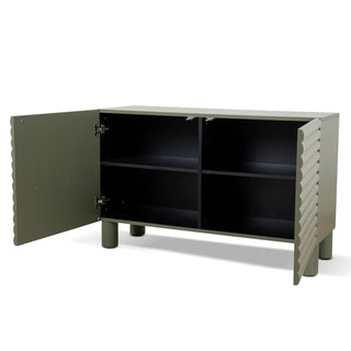 Parramatta Sideboard Green