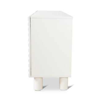 Fitzroy Sideboard White