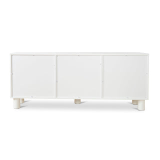 Fitzroy Sideboard White