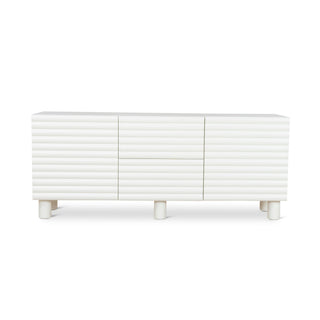 Fitzroy Sideboard White