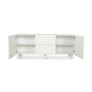 Fitzroy Sideboard White
