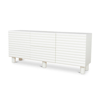 Fitzroy Sideboard White