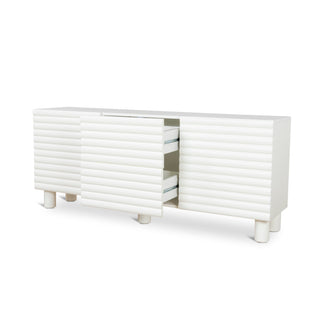 Fitzroy Sideboard White
