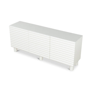 Fitzroy Sideboard White