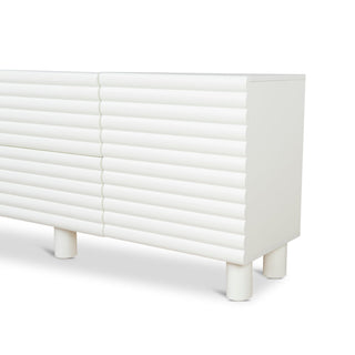 Fitzroy Sideboard White