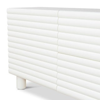 Fitzroy Sideboard White