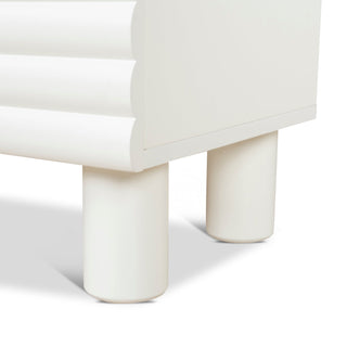 Fitzroy Sideboard White