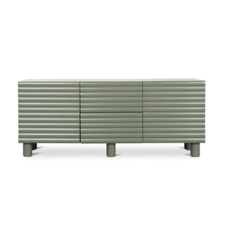 Ivy Sideboard Green