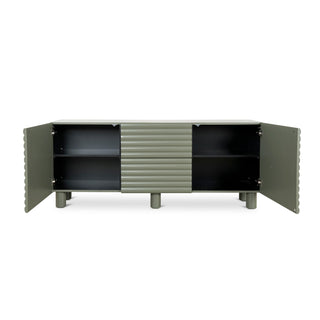Ivy Sideboard Green
