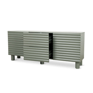 Ivy Sideboard Green