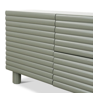 Ivy Sideboard Green