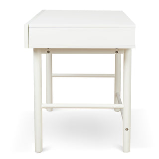 Iris Desk White