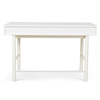 Iris Desk White