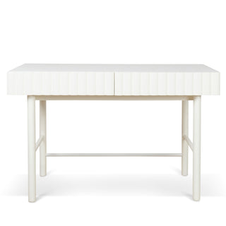 Iris Desk White