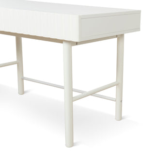 Iris Desk White