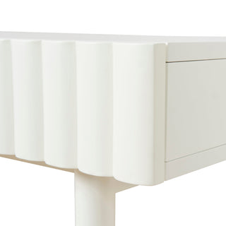 Iris Desk White