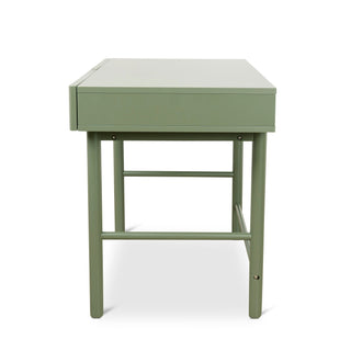 Max Desk Green