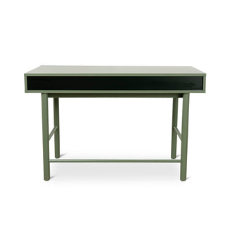 Max Desk Green