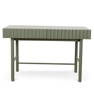 Max Desk Green
