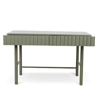Max Desk Green