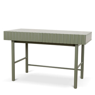 Max Desk Green