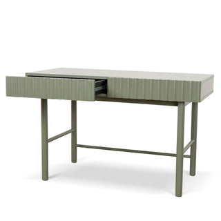 Max Desk Green