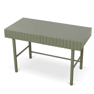 Max Desk Green